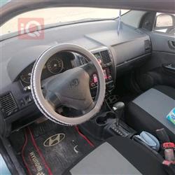 هيونداي جيتز